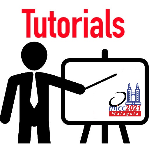 Call for Tutorials