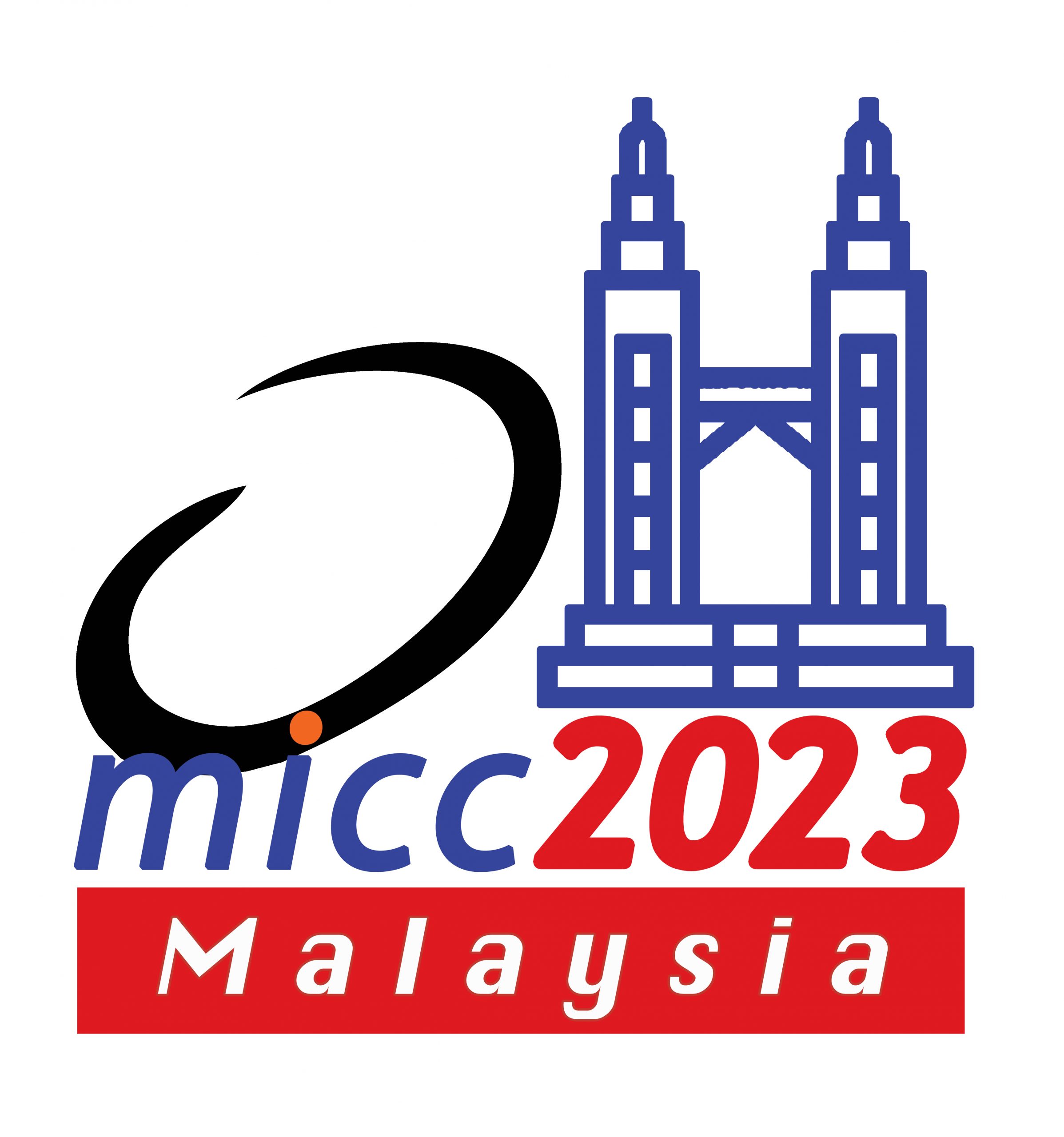 Call for Registration